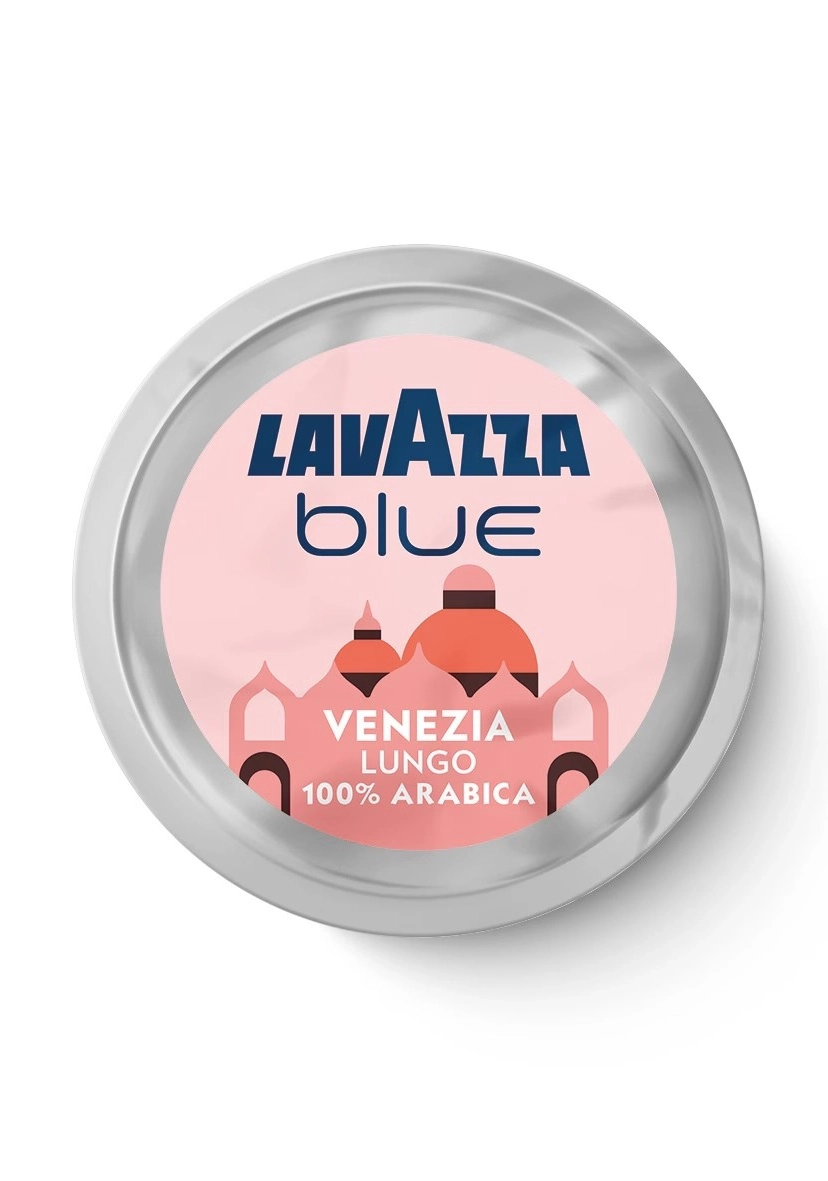 Lavazza Blue Venezia Lungo capsule 100buc [1]