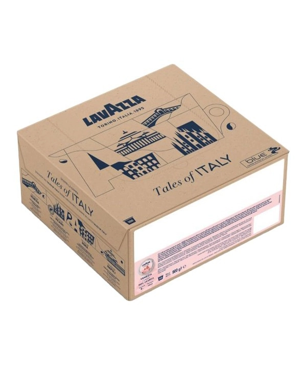 Lavazza Blue Venezia Lungo capsule 100buc [2]