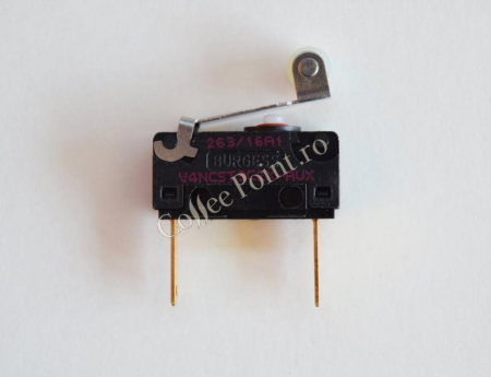 Microcontacti - Microcontact dozator cafea mic Necta
