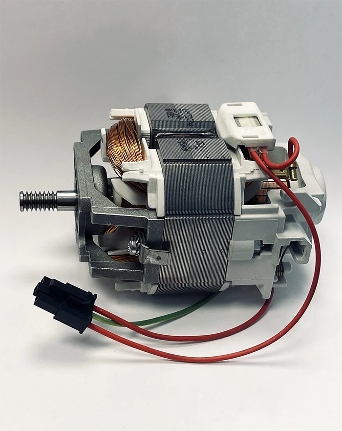 Motoare si motoreductoare - Motor Rasnita Wittenborg 9100