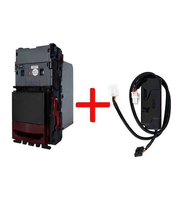 Pachete Promo - Pachet cititor bancnote NV9 USB+ cu interfata MDB IF5