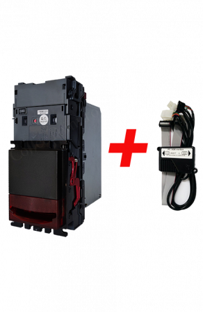 NV9 Spectral cititor bancnote cu impachetator NV9 Spectral cititor bancnote cu impachetator