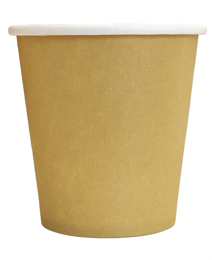 Pahare de cafea - Pahar carton 3oz 80ml Avana 50buc