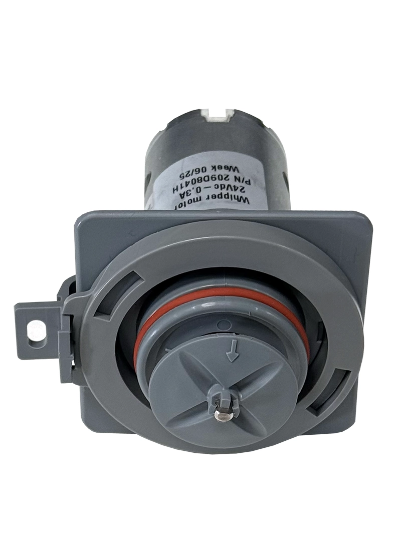 Motoare si motoreductoare - Panou motor mixer complet Schaerer WMF 33.2872.5000