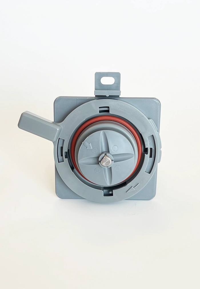 Motoare si motoreductoare - Panou motor mixer complet Schaerer WMF