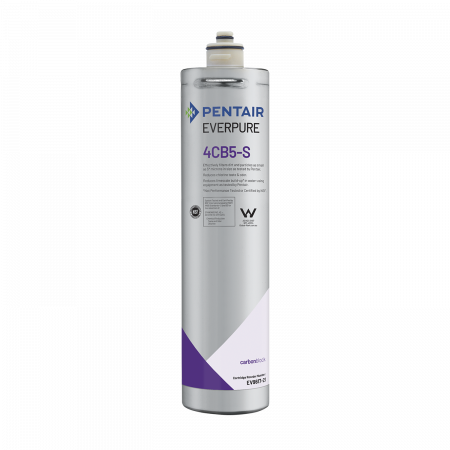 Filtrare apa - Pentair Everpure 4CB5-S cartuș filtrant