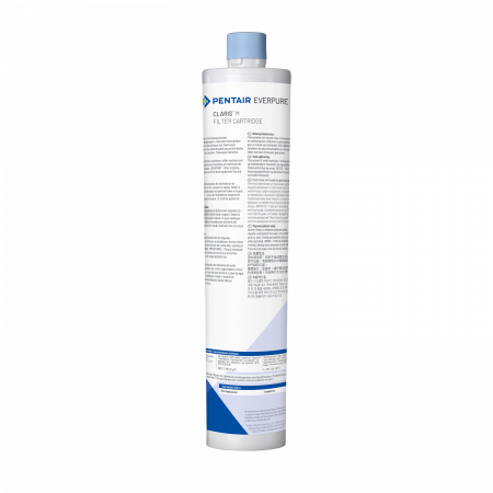 Piese aparate cafea - Pentair Everpure Claris cartuș filtrant