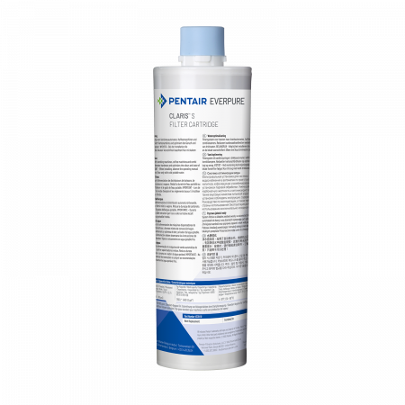 Filtrare apa - Pentair Everpure Claris cartuș filtrant