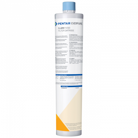Filtrare apa - Pentair Everpure Claris N cartuș filtrant