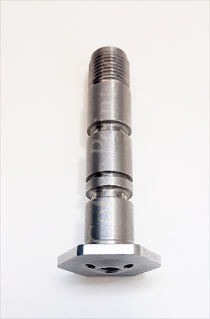 Grupuri de cafea - Piston superior metalic Wittenborg 7100