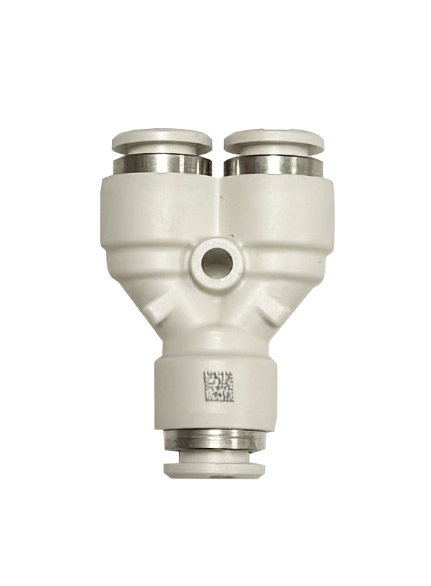 Boilere - Racord Y furtun 6mm boiler 33.7007.2733