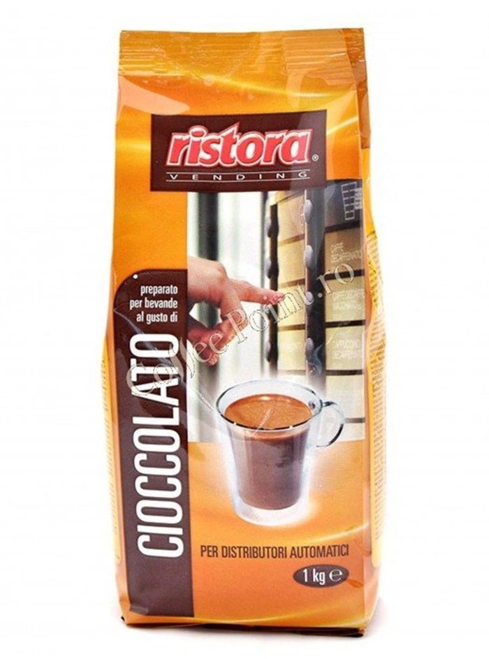 Consumabile - Ristora Ciocolată Instant 1kg