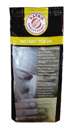 Consumabile - Satro ceai Lamaie instant 1kg