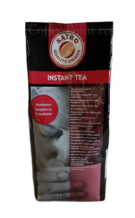 Satro ceai Zmeura instant 1kg [1]