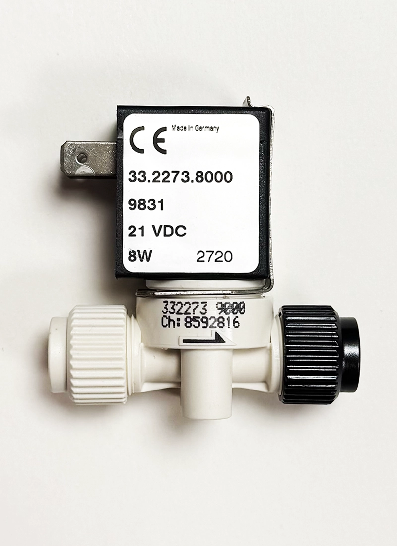 Boilere - Schaerer electrovalva 3322736000