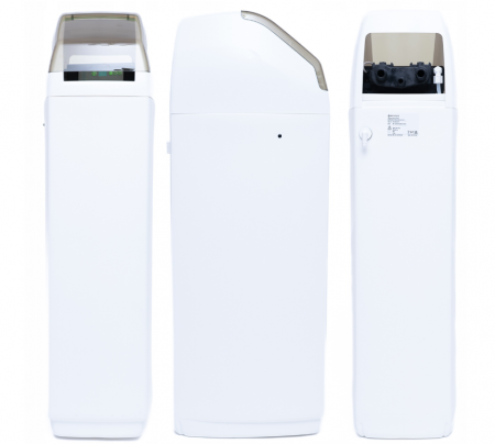 Filtrare apa - Statie de decalcifiere Pentair Riversoft 15/30L