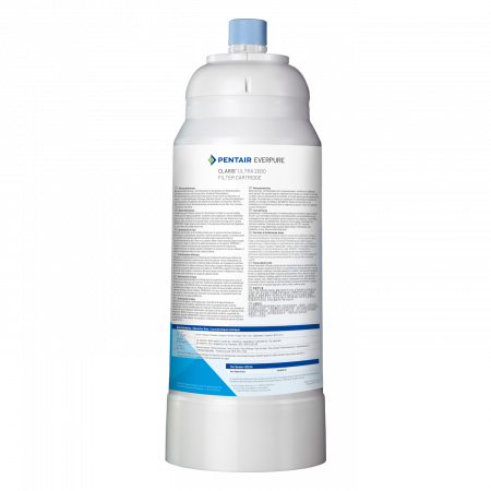 Piese aparate cafea - Pentair Everpure Claris ULTRA cartuș filtrant