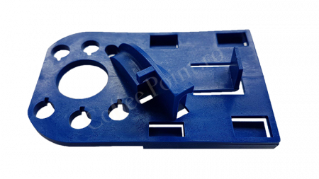Plastice - Suport furtune Wittenborg 7100