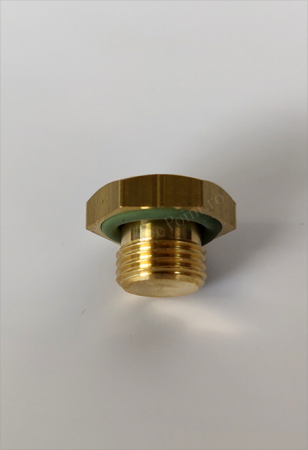 Boilere - Surub grup electrovalve Necta