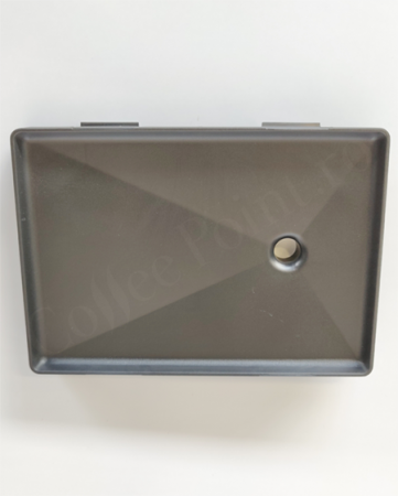 Plastice - Tava 2 mixere Necta Astro