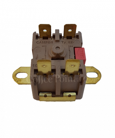 Boilere - Termostat 125 Necta