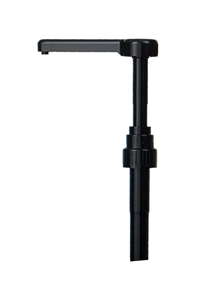 Sirop cafea - Tribal Coffee Pompă sirop PET