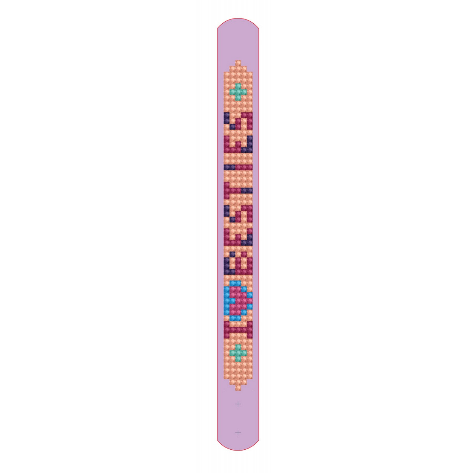Set creativ 6 in 1, My Little Pony, pictura cu diamante [4]
