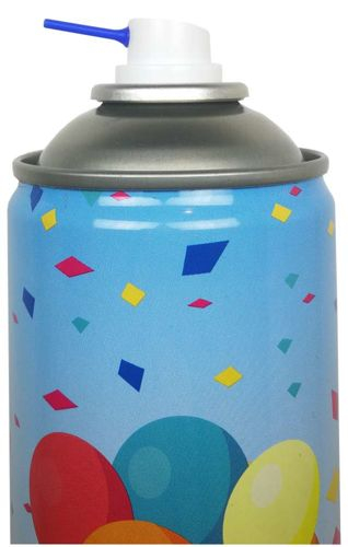 Spray Heliu pentru baloane, Crazy Hel [3]