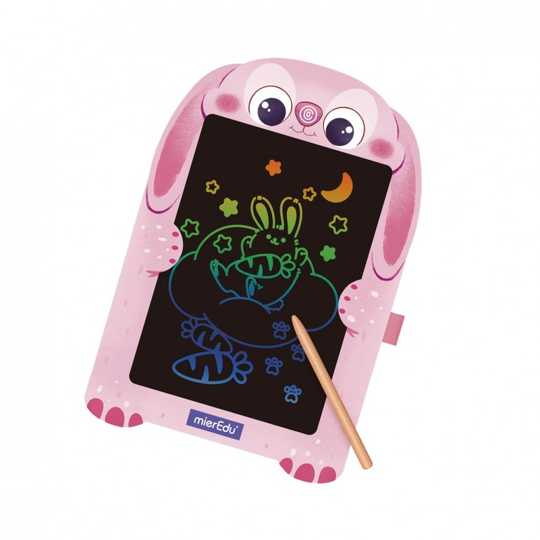 Tableta de desen LCD - Iepure [3]