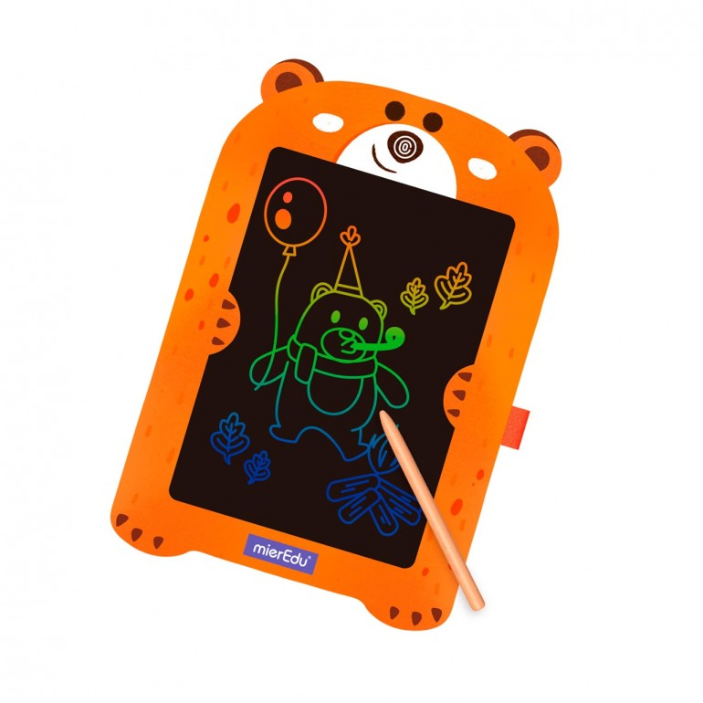 Tableta de desen LCD - Urs [3]