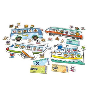 Let's go lotto - Joc educativ [2]