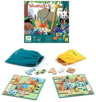 Joc de strategie Wonderzoo [3]