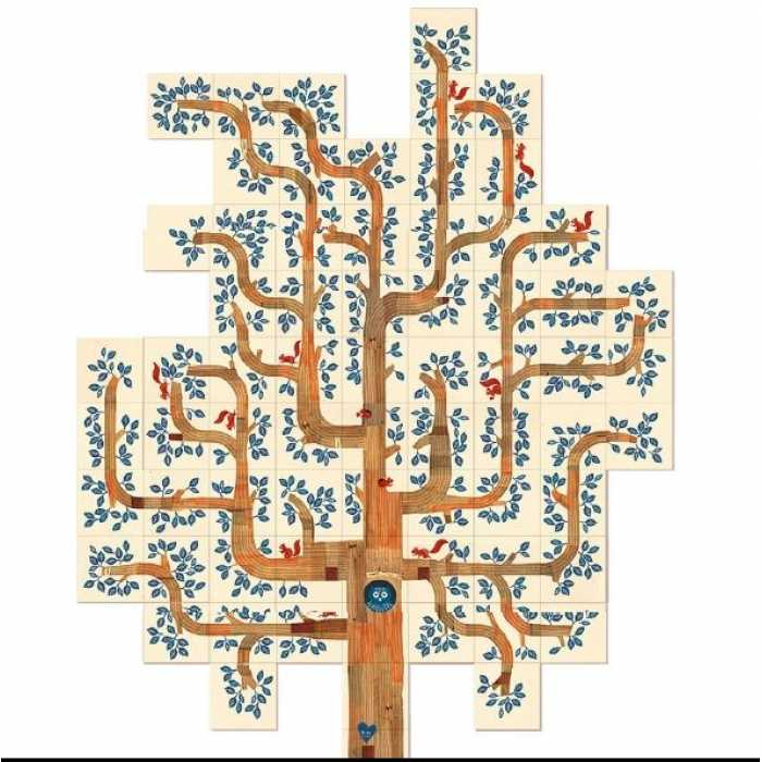 Dream a tree - Visam un copacel - Joc de cooperare [2]