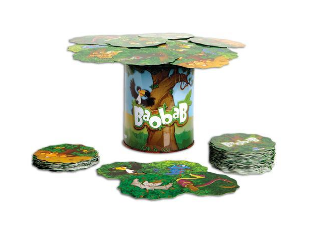 Baobab - Joc de familie [2]