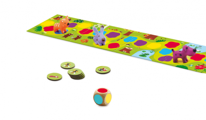 Little Circuit - Joc de familie [4]
