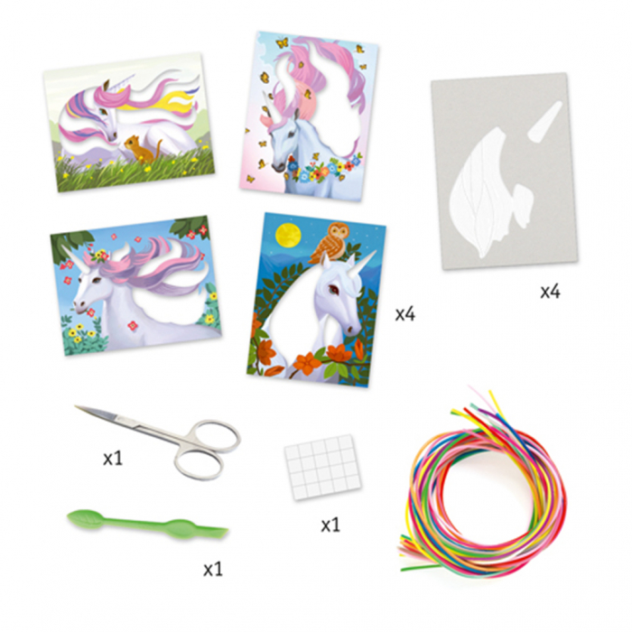 Unicorni - Atelier creativ [2]