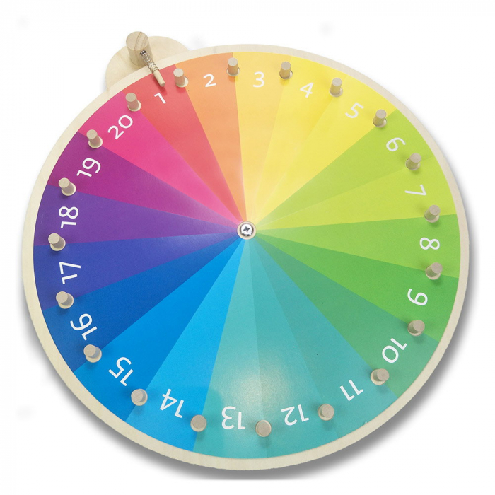 Action Roulette, joc de imitatie si miscare, BS Toys [4]
