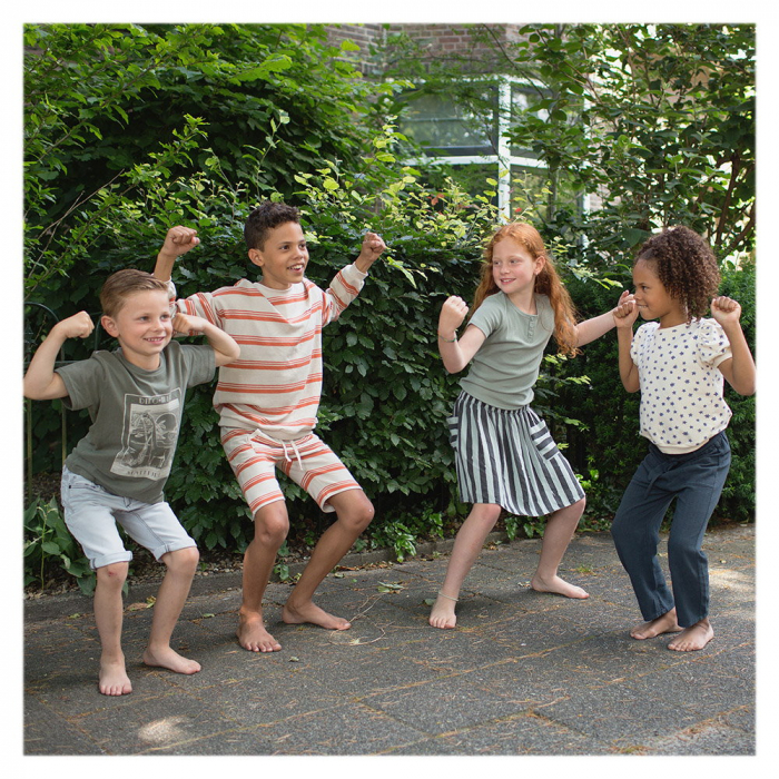 Action Roulette, joc de imitatie si miscare, BS Toys [3]