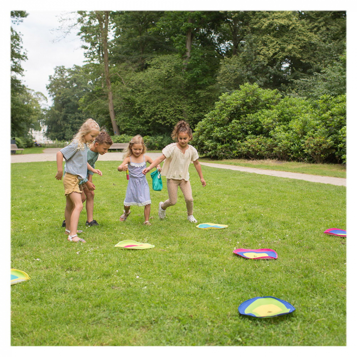 Activity Islands, joc de rapiditate su miscare, BS Toys [2]