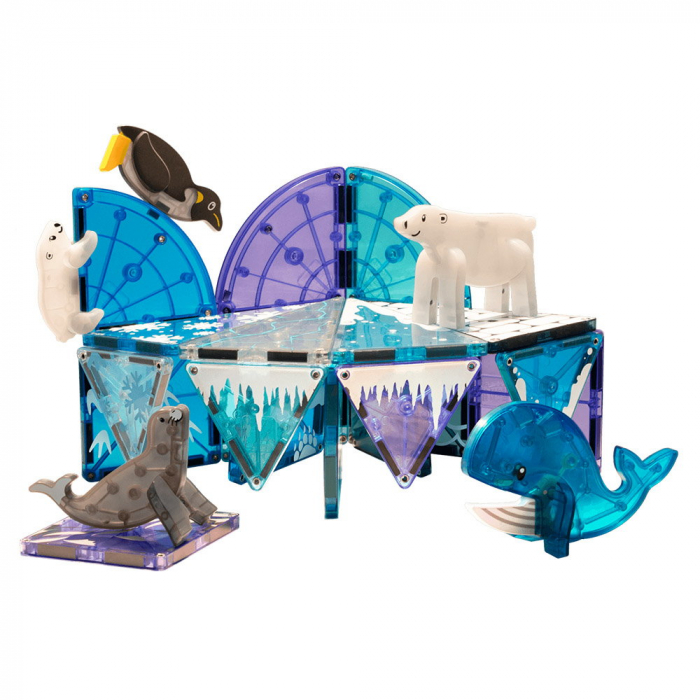 Arctic animals [3]