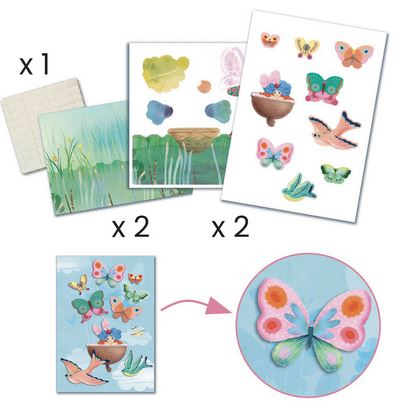 Atelier creativ - Lumea vazuta de zane [6]