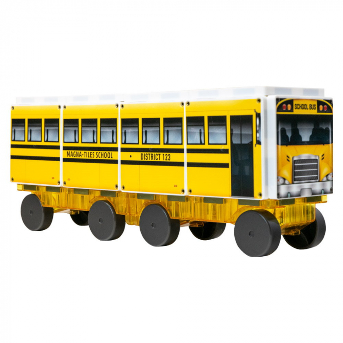 Autobuzul scolar [6]