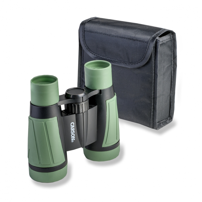 Binoclu compact Hawk [1]