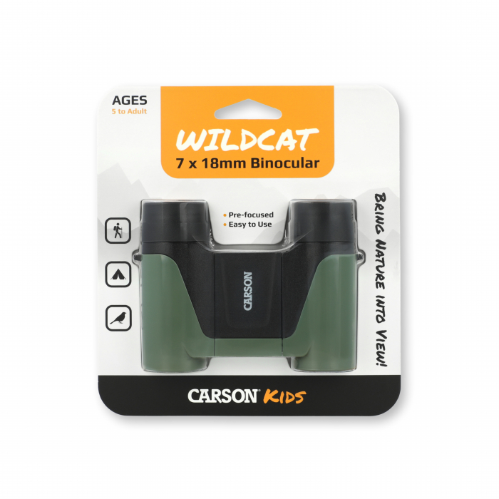 Binoclu WildCat [10]