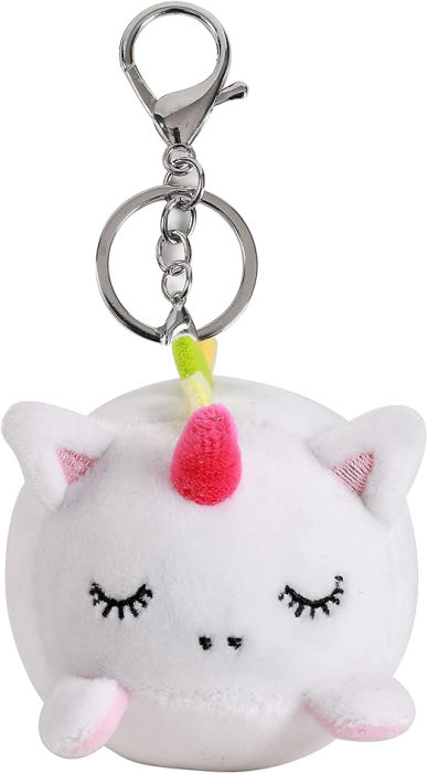Breloc plus, unicorn [1]