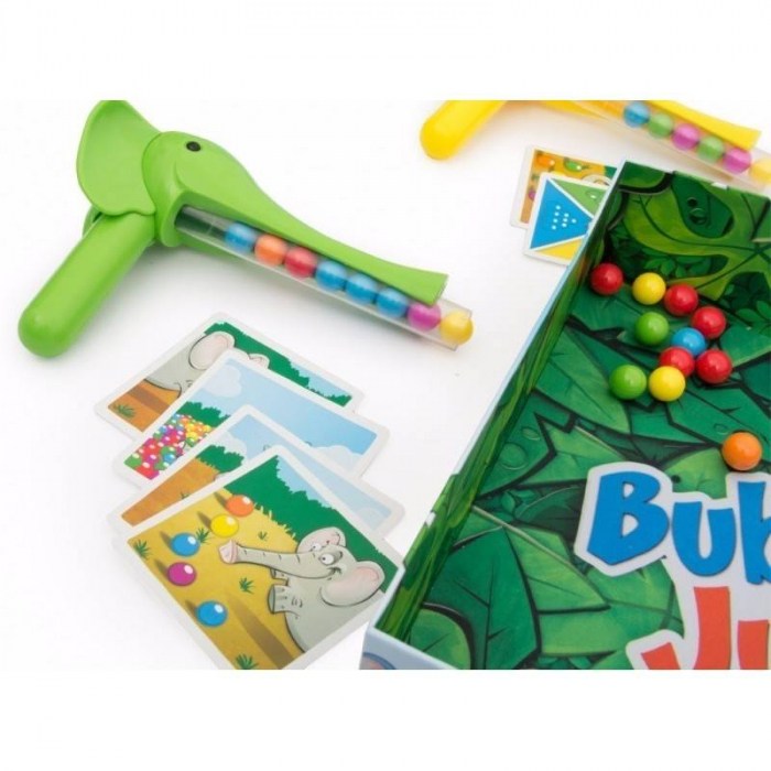 Bubble Jungle - Joc de familie [2]
