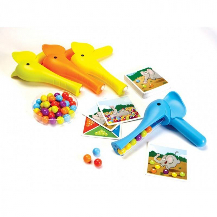 Bubble Jungle - Joc de familie [3]