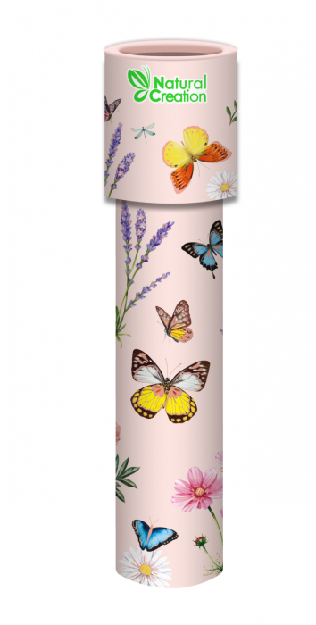 Caleidoscop colectia Creatii Naturale - Fluture [2]
