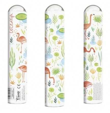 Caleidoscop Londji, Flamingo [1]