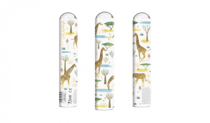 Caleidoscop Londji, Girafe [1]
